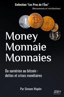 Money Monnaie Monnaies - Wapler, Simone