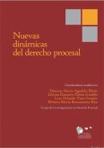 Nuevas dinámicas del derecho procesal (eBook, ePUB)