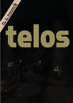 telos (eBook, PDF) - Munck, Niels Anders