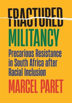 Fractured Militancy (eBook, ePUB) Fractured Militancy (eBook, ePUB)