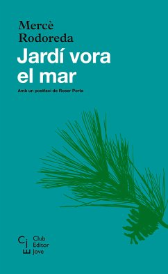 Jardí vora el mar (eBook, ePUB) - Rodoreda, Mercè