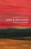 War and Religion: A Very Short Introduction (eBook, PDF)