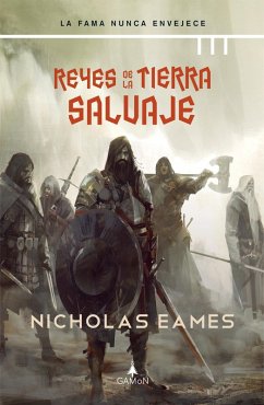 Reyes de la tierra salvaje (versión latinoamericana) (eBook, ePUB) - Eames, Nicholas