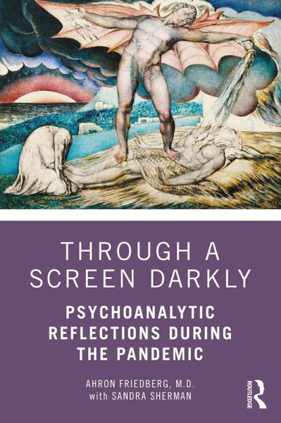 Through a Screen Darkly (eBook, PDF) Through a Screen Darkly (eBook, PDF)