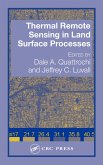 Thermal Remote Sensing in Land Surface Processing (eBook, PDF)