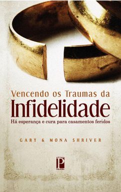 Cover Vencendo os traumas da infidelidade (eBook, ePUB)