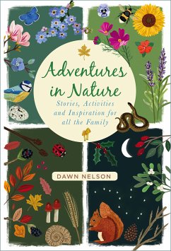 Adventures in Nature (eBook, ePUB) - Nelson, Dawn