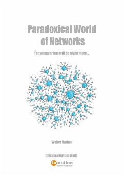 Paradoxical World of Networks - Karban, Walter