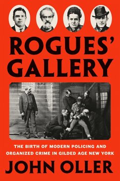 Rogues' Gallery - Oller, John