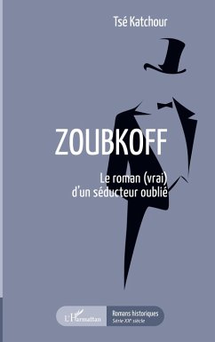 Cover Zoubkoff