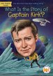 What Is the Story of Captain Kirk? - Bild 1