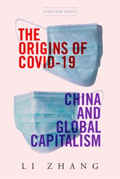 The Origins of COVID-19 - Zhang, Li