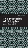 The Mysteries of Udolpho