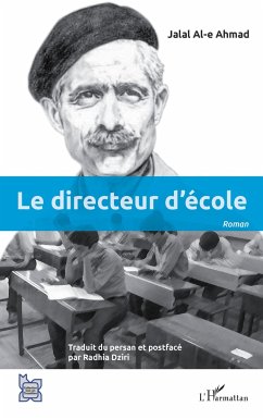 Le directeur d'école - Al-e Ahmad, Djalal