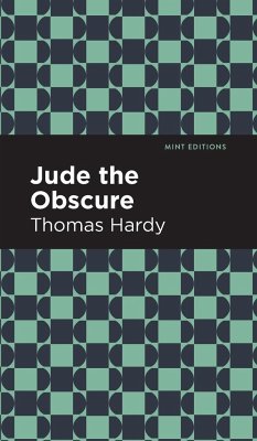 Jude the Obscure - Hardy, Thomas