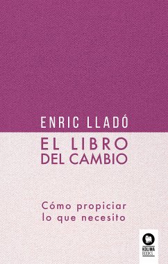 El libro del cambio (eBook, ePUB) - Lladó Micheli, Enric