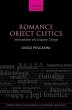 Romance Object Clitics (eBook, PDF) - Bild 1