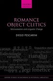 Romance Object Clitics (eBook, PDF)