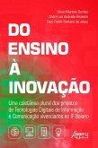 Do Ensino à Inovação: (eBook, ePUB)