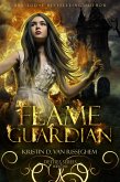 Flame Guardian (Deities Series, #1) (eBook, ePUB)