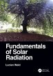 Fundamentals of Solar Radiation (eBook,... - Bild 1