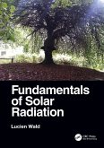 Fundamentals of Solar Radiation (eBook, ePUB)