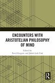 Encounters with Aristotelian Philosophy of Mind (eBook, PDF)