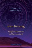 Alien Listening (eBook, ePUB)