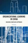 Organizational Learning in China (eBook, ePUB)