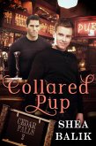 The Collared Pup (Cedar Falls, #2) (eBook, ePUB)