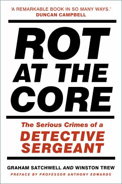 Rot at the Core (eBook, ePUB) - Satchwell, Graham; Trew, Winston