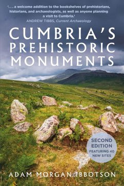 Cover Cumbria's Prehistoric Monuments (eBook, ePUB)