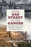 From Gas Street to the Ganges (eBook, ePUB)