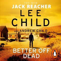 Better Off Dead - Child, Lee;Child, Andrew