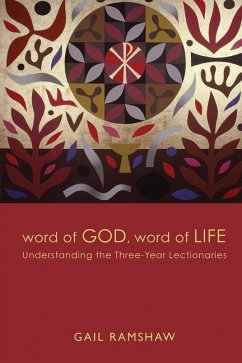 Word of God, Word of Life - Ramshaw, Gail