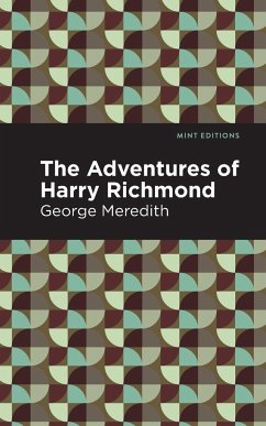 The Adventures of Harry Richmond - Meredith, George
