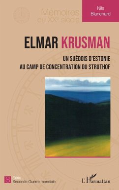 Cover Elmar Krusman