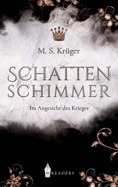 Schattenschimmer - Krüger, M. S.