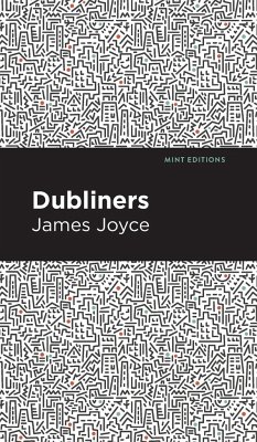 Dubliners - Joyce, James