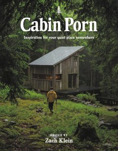 Cabin Porn - Klein, Zach; Leckart, Steven