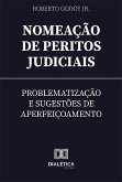 Nomeação de Peritos Judiciais (eBook, ePUB)