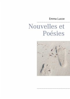 Cover Nouvelles et Poésies (eBook, ePUB)