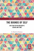 The Bounds of Self (eBook, ePUB)
