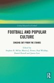 Football and Popular Culture (eBook, ePUB)