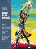 Roland, Ritter Ungestüm Bd.2 (eBook, ePUB)