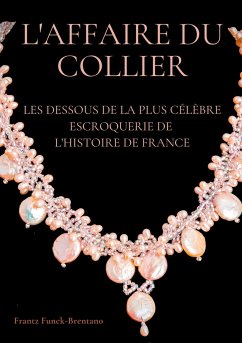 L'Affaire du collier - Funck-Brentano, Frantz