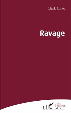 Cover Ravage