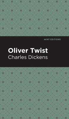 Cover Oliver Twist