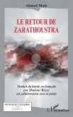 Le retour de Zarathoustra