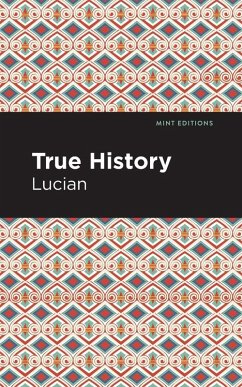Cover True History